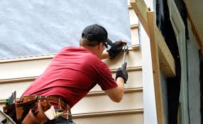 Professional Siding Installation in Ancient Oaks, PA